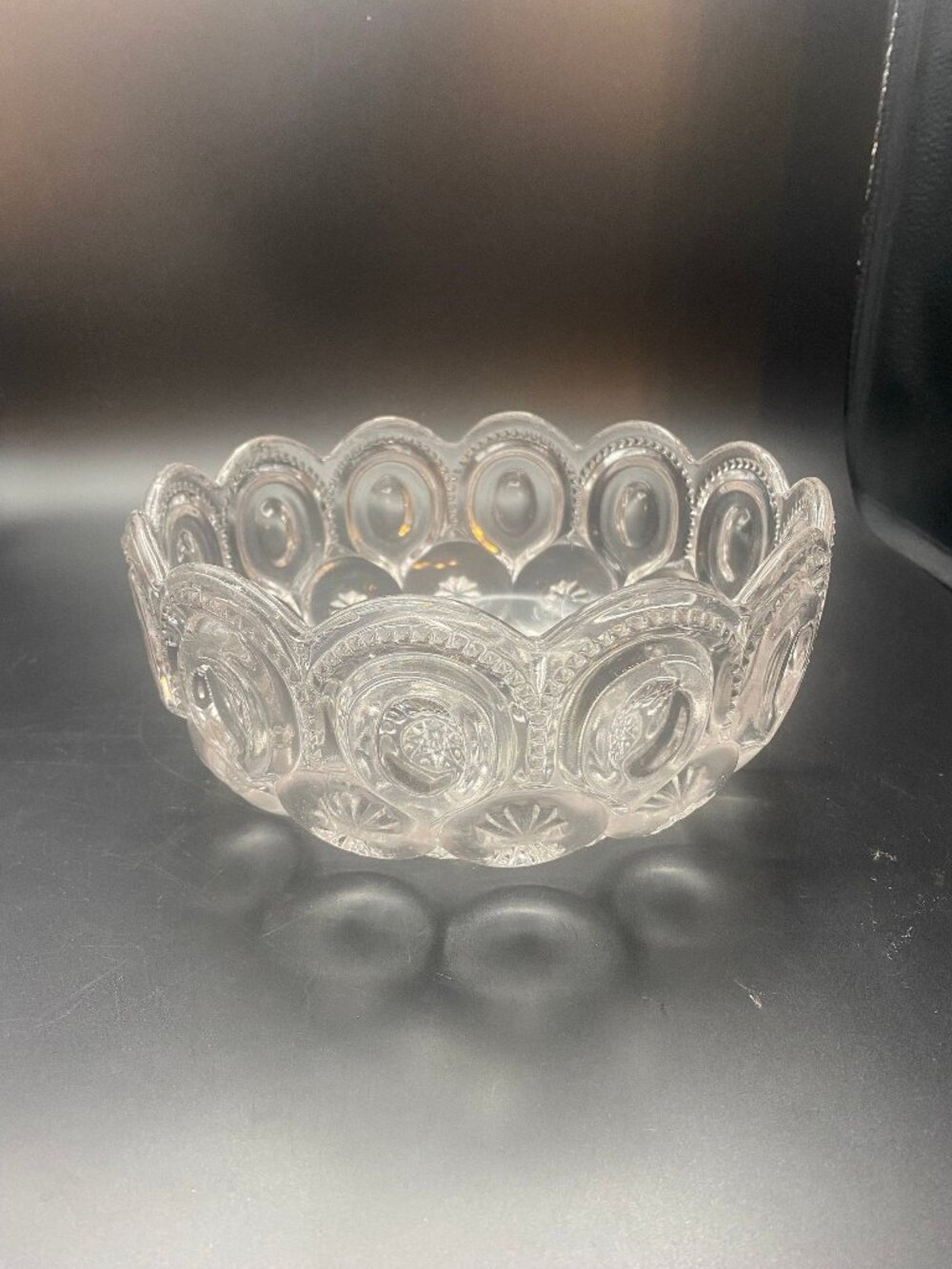 Adams Moon N Star Serving Bowl
